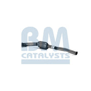 BM Catalysts Homologated Petrol Cat BM91359H
