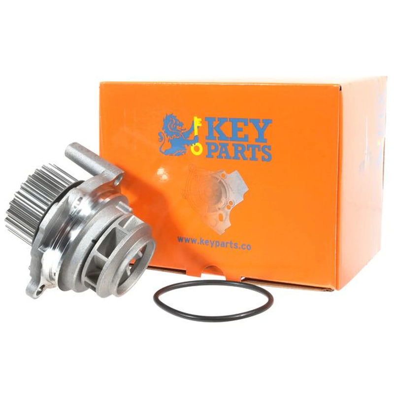 Key Parts Engine Cooling Water Pump KCP2029