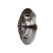 Bosch 2 x Rear Brake Discs 0 986 478 744