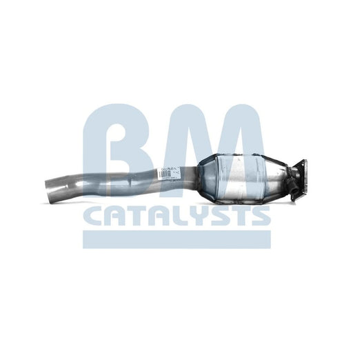 BM Catalysts Homologated Petrol Cat BM90153H