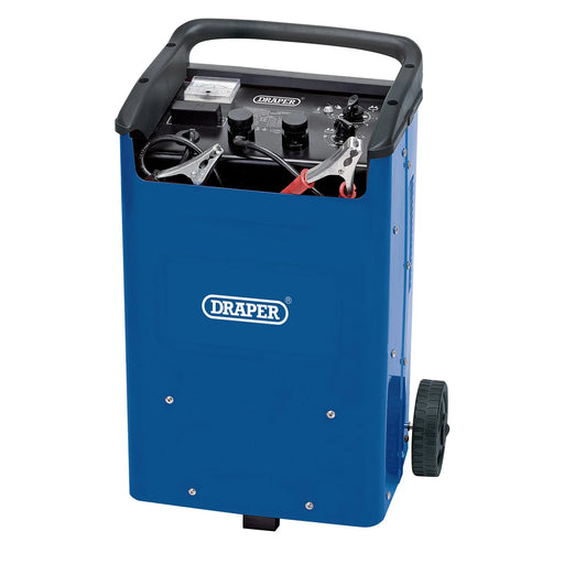 Draper Battery Starter/Charger 12/24V 360A