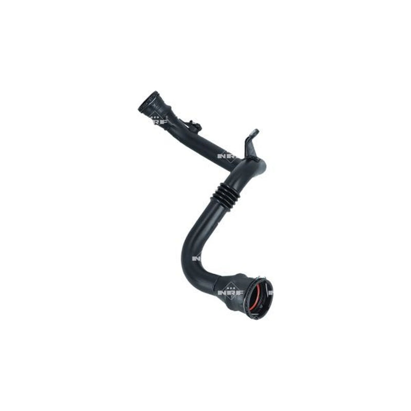 NRF Intercooler Turbo Charge Air Hose 166468