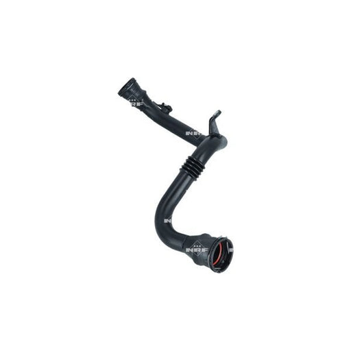 NRF Intercooler Turbo Charge Air Hose 166468