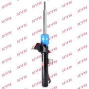 KYB Shock Absorber Damper Strut Front 333700