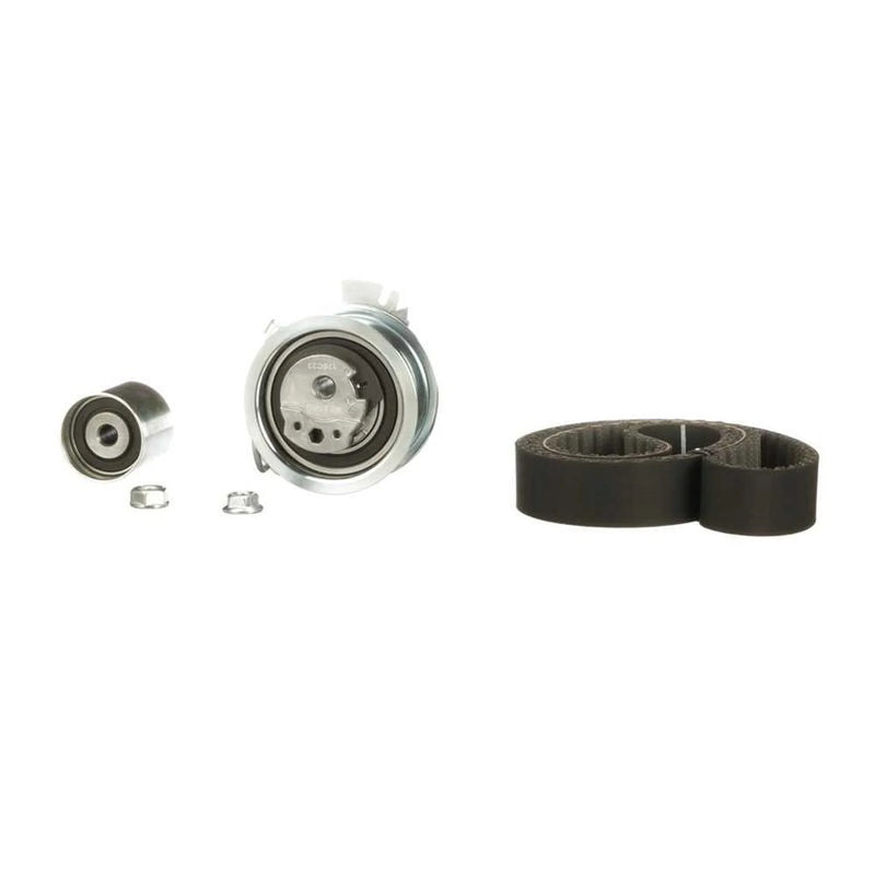 Gates Timing Belt Kit with Rollers K055569XS