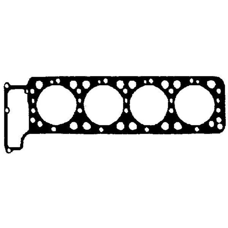 BGA Cylinder Head Gasket 1mm Thick CH1319
