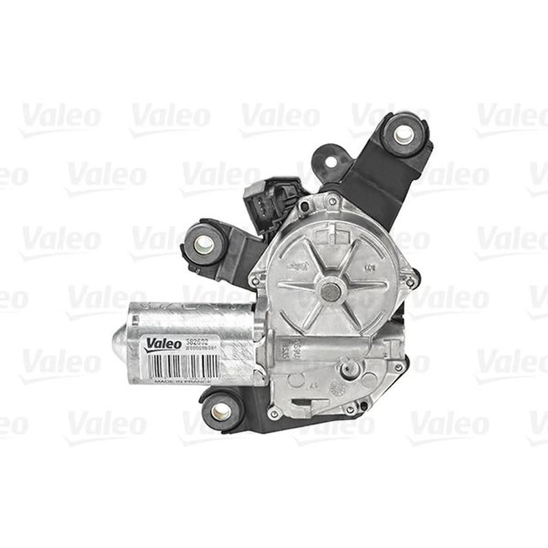 Valeo Front/Rear Wiper Motor Rear 582602