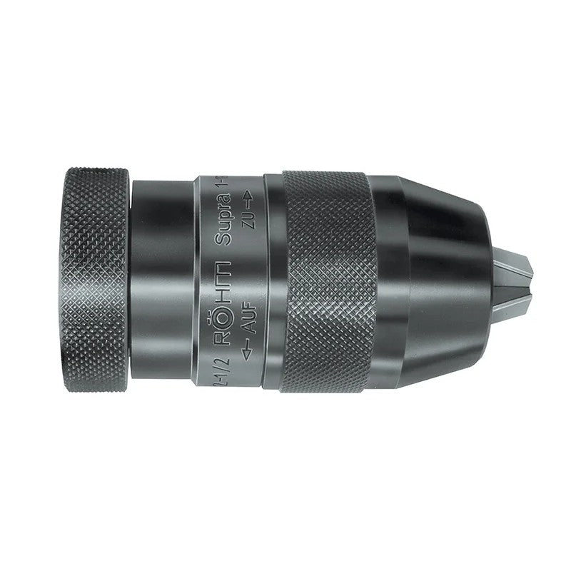Rohm SUPRA 13mm Keyless Chuck Female Mount S 3/8 x 24 - 871049