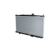 NRF Engine Radiator 59066