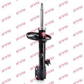 KYB Shock Absorber Damper Strut Front Left 335041