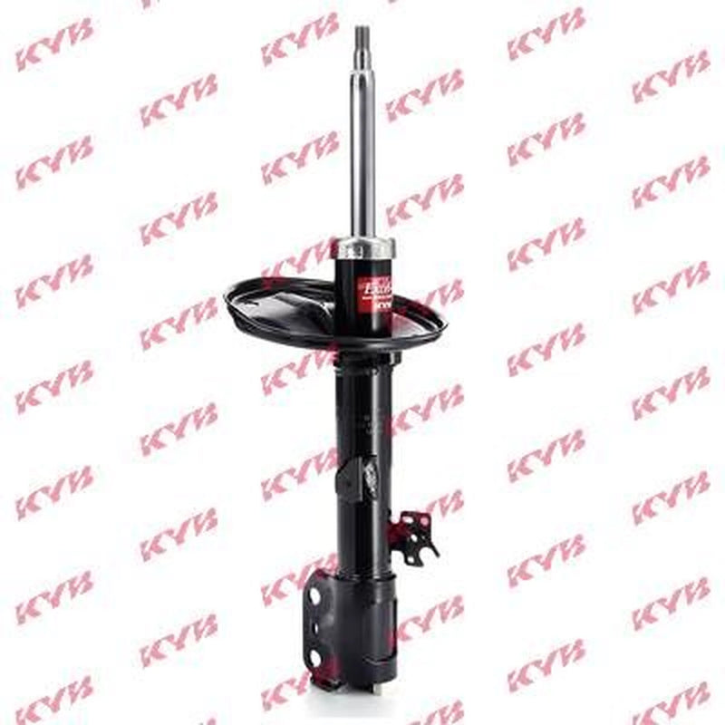 KYB Shock Absorber Damper Strut Front Left 335041
