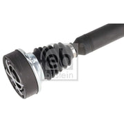 Febi CV Drive Shaft Driveshaft Front Right 194883
