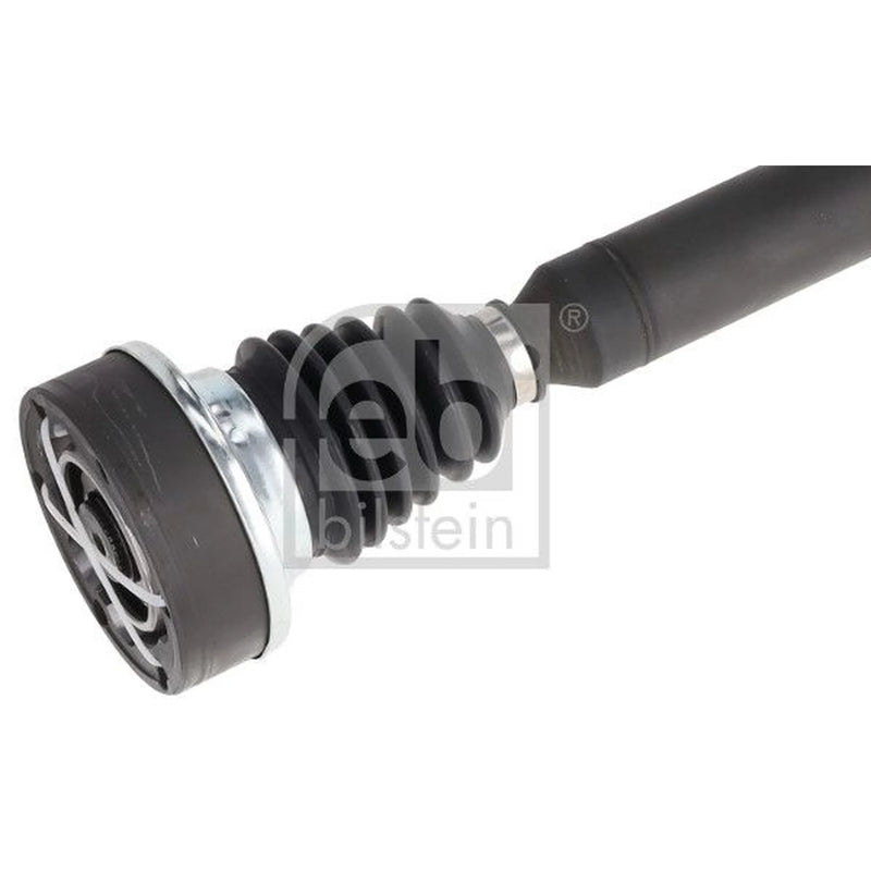Febi CV Drive Shaft Driveshaft Front Right 194883