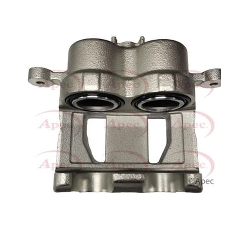 Apec Brake Caliper Assembly Front Right RCA1484N