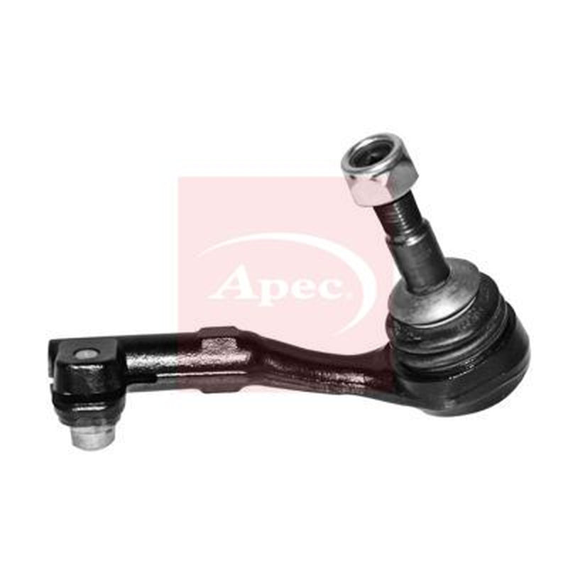 Apec Steering Tie Rod End Ball Joint Front Right M14x1.5 AST6251