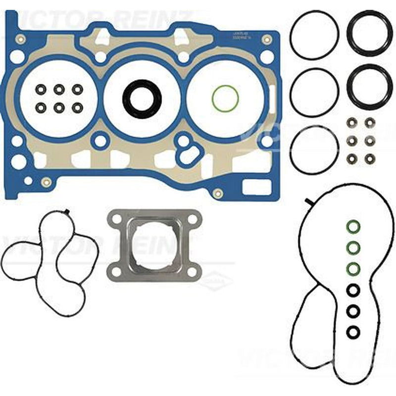Victor Reinz Cylinder Head Gasket Kit 02-37675-01
