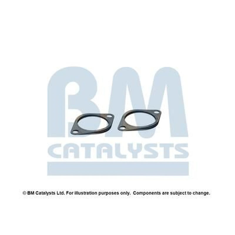 BM Catalysts Exhaust Pipe Mounting Kit FK50677A