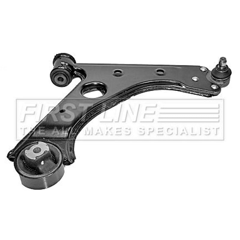 First Line Control/Trailing Arm FCA6560