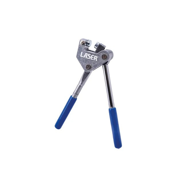 Laser Tools Wire-Lock Seal Pliers inc 100pc Lead/Wire Seals - PL