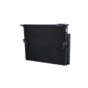 NRF Air Conditioning Condenser 350617