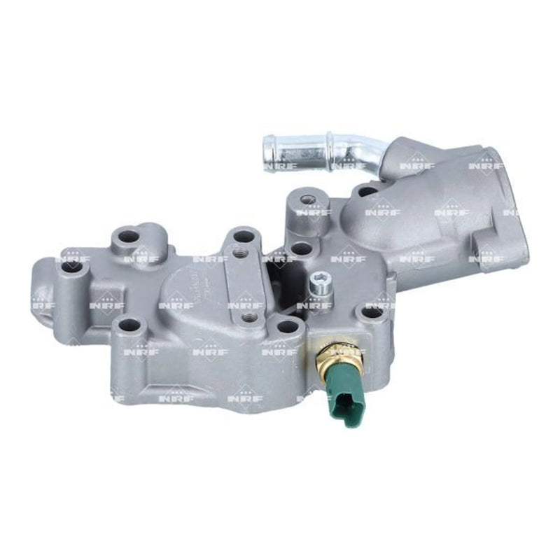 NRF Coolant Flange Housing Connector 775097
