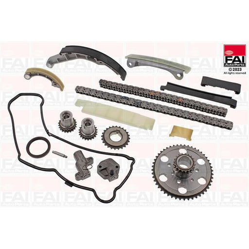 FAI 18 x Timing Chain Kit Set 94 Links TCK42CRD-10