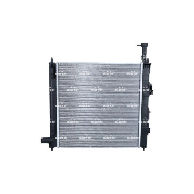 NRF Engine Radiator 550200