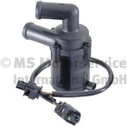 Pierburg Parking Heater Water Recirculation Pump Connectors 7.10101.00.0