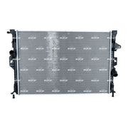 NRF Engine Radiator 550156