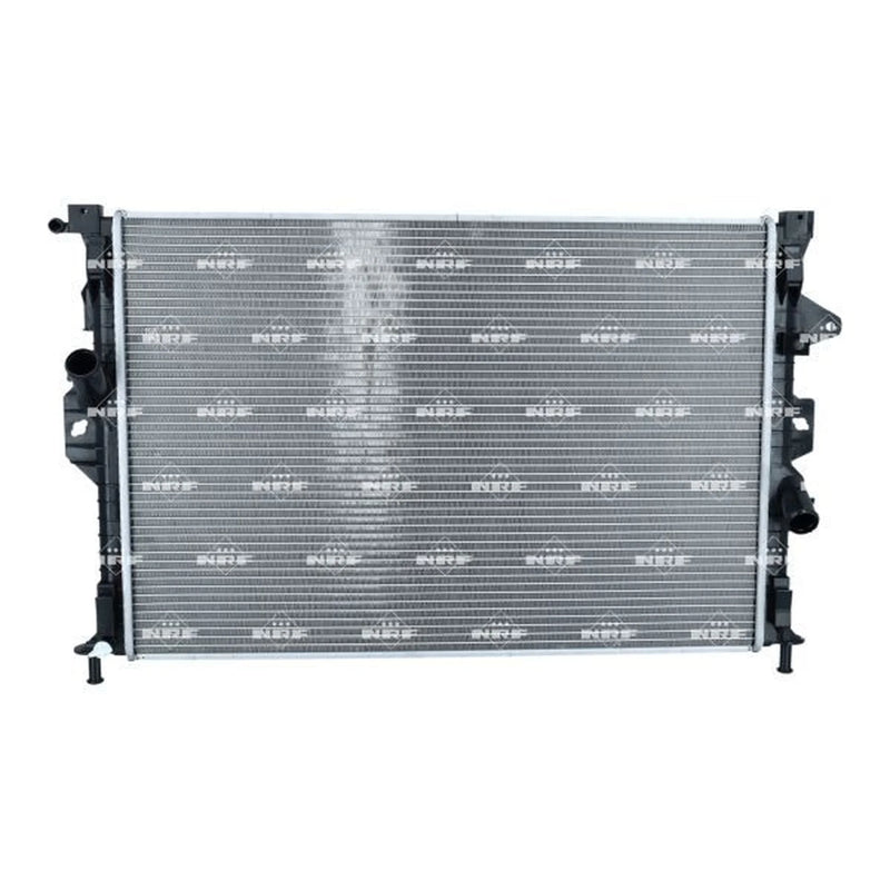 NRF Engine Radiator 550156