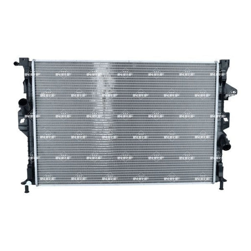 NRF Engine Radiator 550156