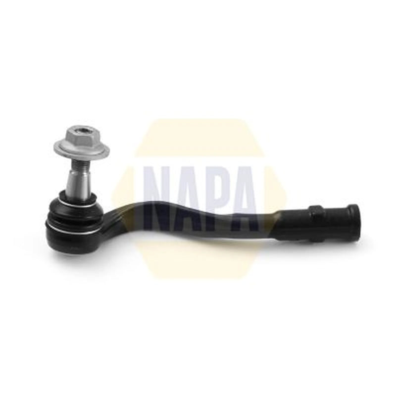 NAPA Steering Tie Rod End Ball Joint Front Left NST7105