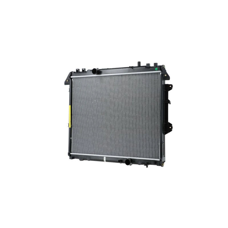 Hella Engine Radiator 8MK 366 303-141