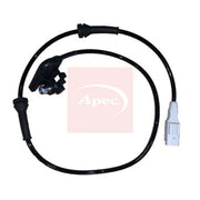 Apec ABS Wheel Speed Sensor Rear Left ABS1280