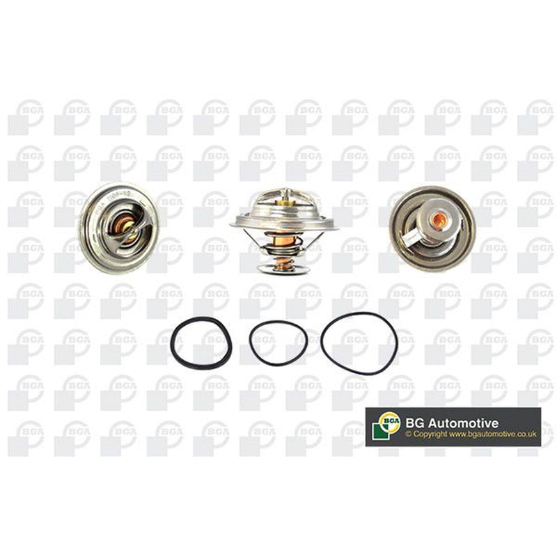 BGA Thermostat,Coolant CT5195K