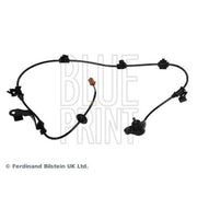 Blue Print ABS Wheel Speed Sensor Rear Left ADH27123C