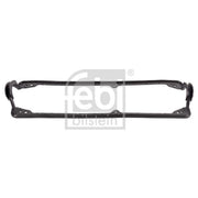 Febi Cylinder Head Cover Gasket Rubber 15394