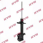 KYB Shock Absorber Damper Strut Front Right 3338016
