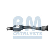 BM Catalysts Homologated Diesel Cat BM80476H