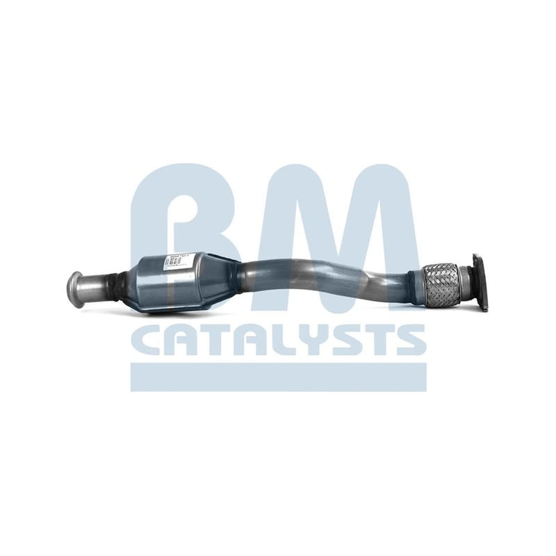 BM Catalysts Homologated Diesel Cat BM80476H