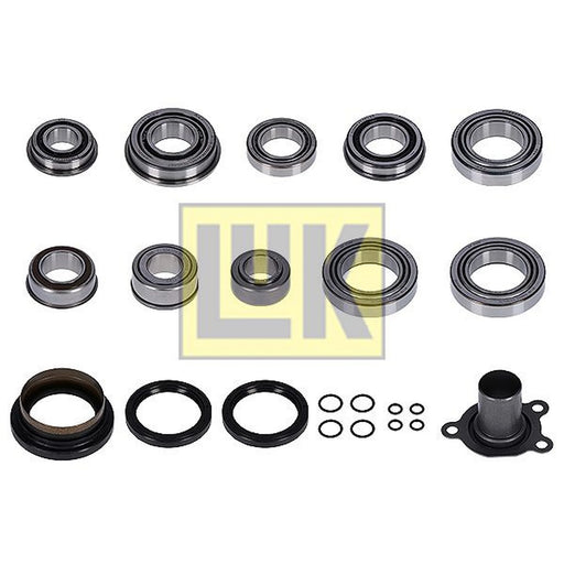 LuK Gearbox Repair Kit 462032810