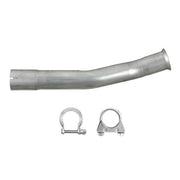 Hella Exhaust Pipe OD 8LA 366 001-671