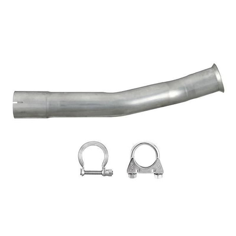 Hella Exhaust Pipe OD 8LA 366 001-671