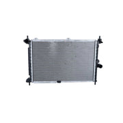 NRF Engine Radiator 55308