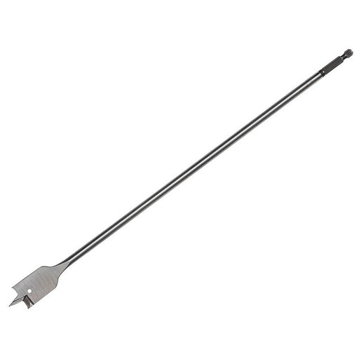 Bahco 9631-8-400 Long Flat Bit 8mm - 9631-8-400
