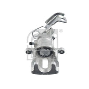 Febi Brake Caliper Assembly Rear Right 178167