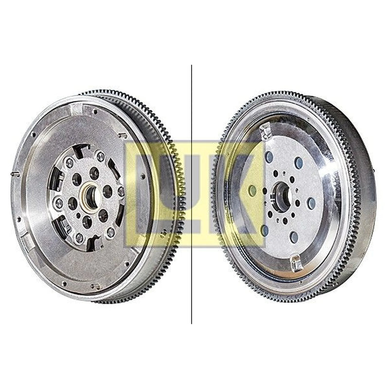 LuK Engine Flywheel Teeth 415046510