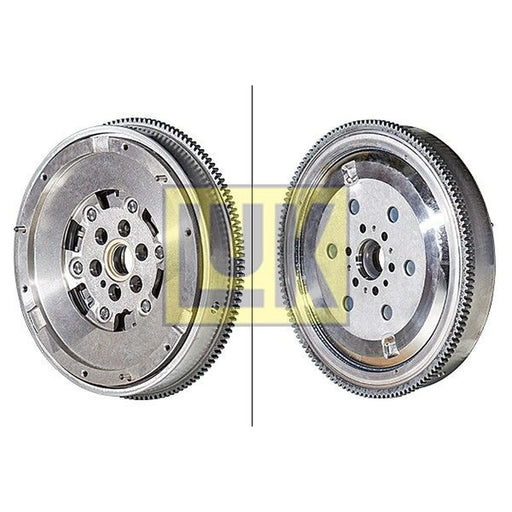LuK Engine Flywheel Teeth 415046510