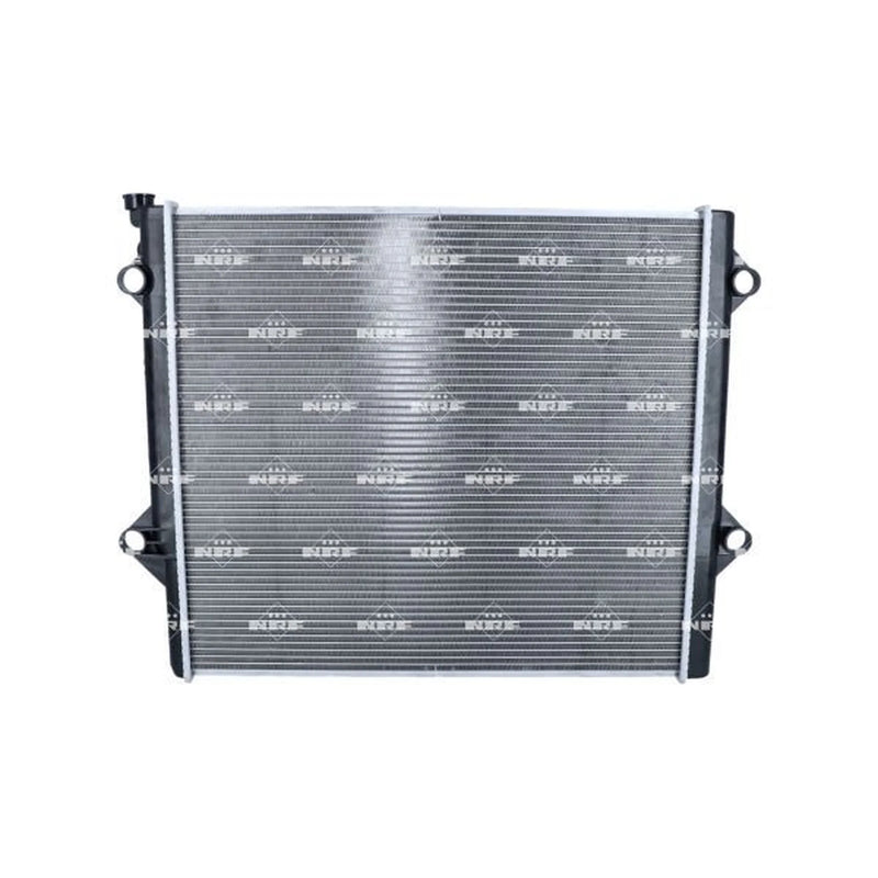 NRF Engine Radiator 53568