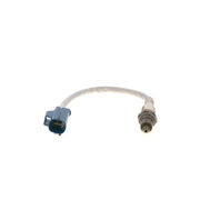 Bosch O2 Lambda Oxygen Sensor 0 258 030 01M OE CPLA9G444HA CPLA9G444HC LR035748